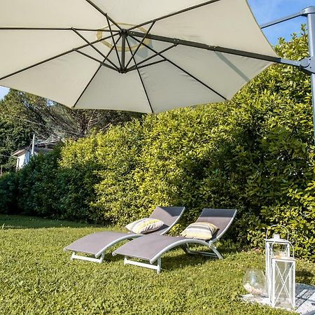 B&B La Rondine Tra Pisa E Lucca San Giuliano Terme Luaran gambar