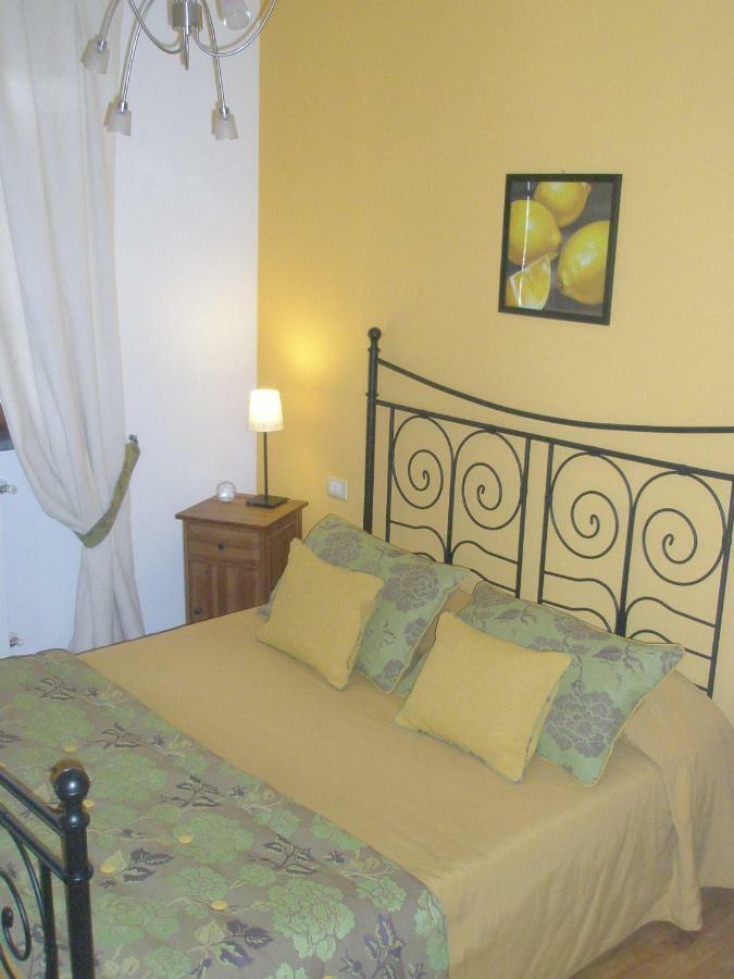 B&B La Rondine Tra Pisa E Lucca San Giuliano Terme Luaran gambar