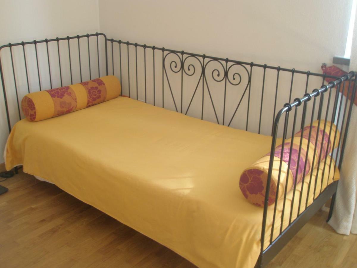 B&B La Rondine Tra Pisa E Lucca San Giuliano Terme Luaran gambar