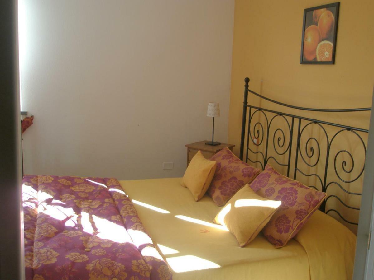 B&B La Rondine Tra Pisa E Lucca San Giuliano Terme Luaran gambar