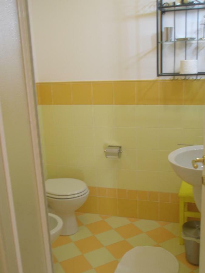 B&B La Rondine Tra Pisa E Lucca San Giuliano Terme Luaran gambar
