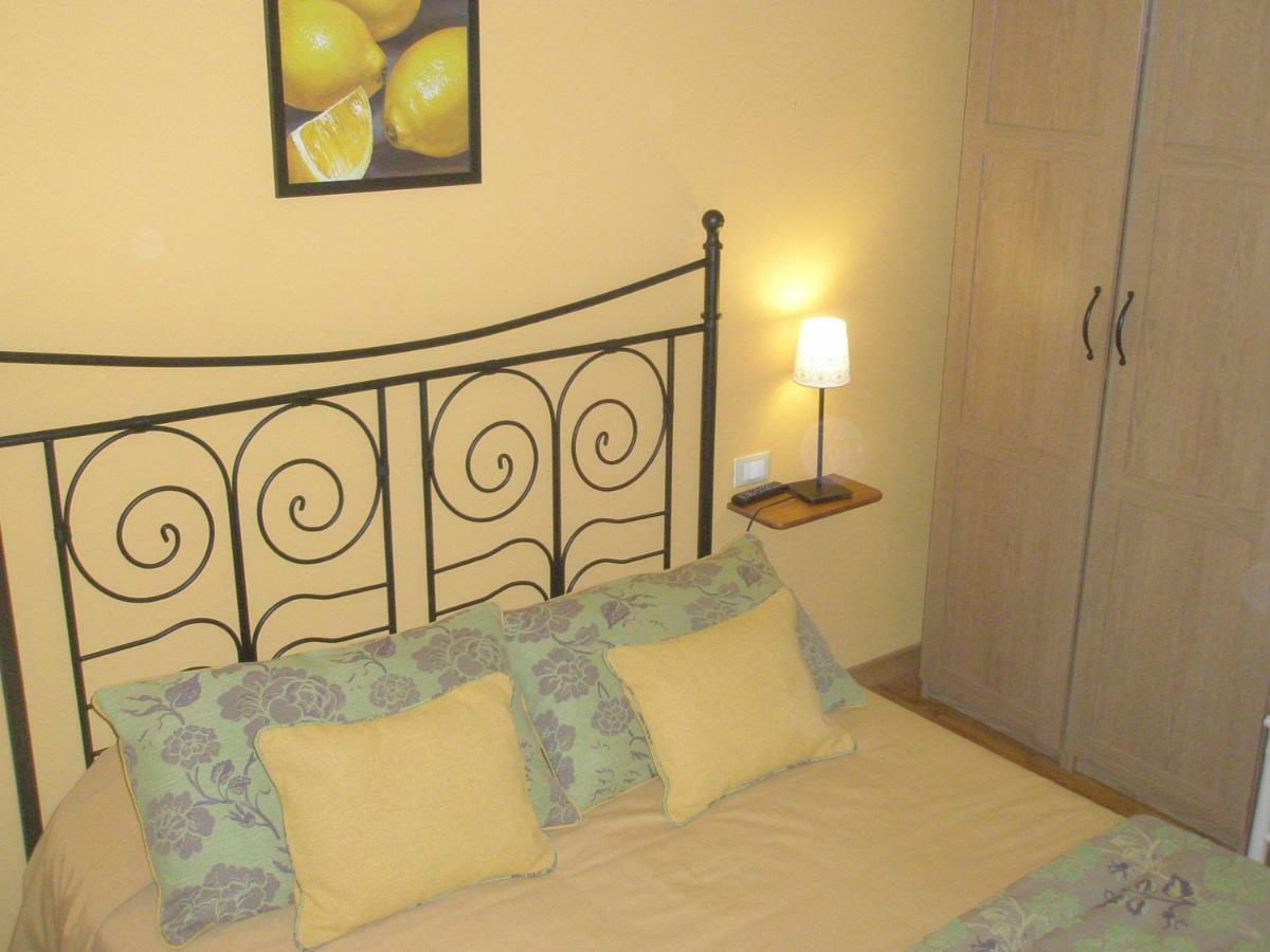 B&B La Rondine Tra Pisa E Lucca San Giuliano Terme Luaran gambar