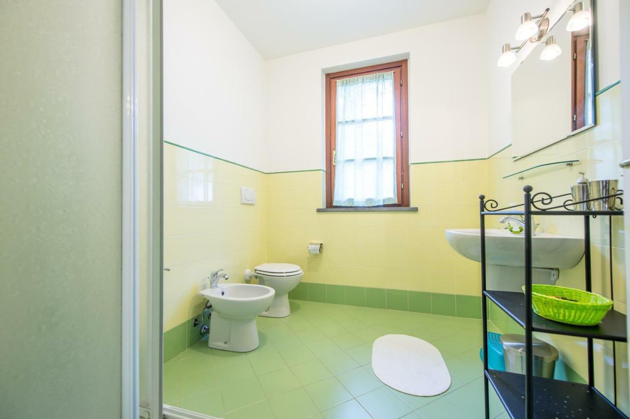 B&B La Rondine Tra Pisa E Lucca San Giuliano Terme Luaran gambar
